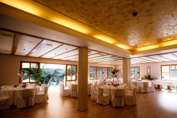 Hotel Scheid